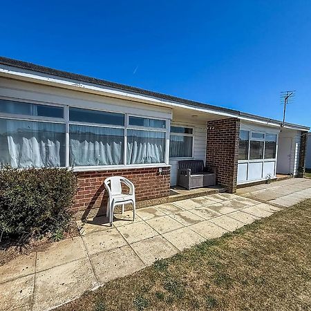 Lovely 4 Berth Chalet For Hire At California Sands In Norfolk Ref 52350Cs Scratby 외부 사진