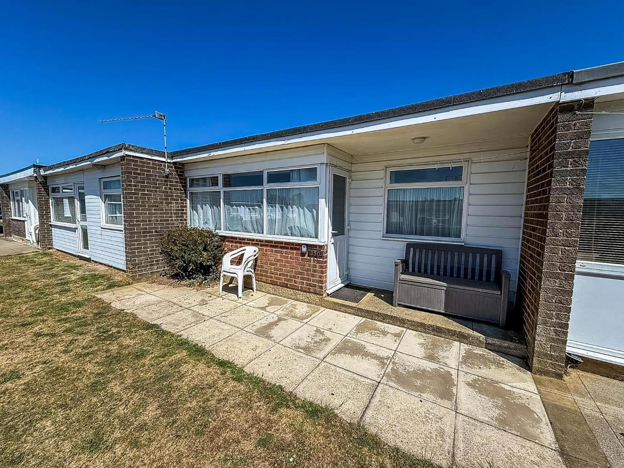 Lovely 4 Berth Chalet For Hire At California Sands In Norfolk Ref 52350Cs Scratby 외부 사진